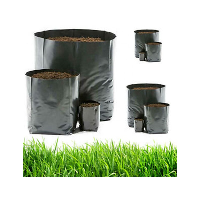 Folding design plastic grow bag Grow Bag Wholesale