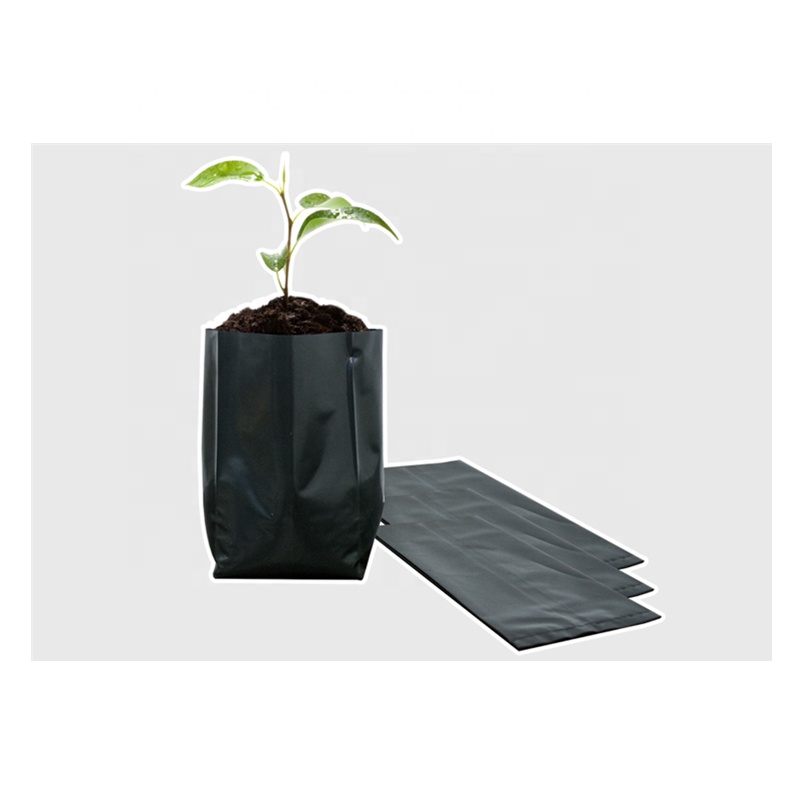 Folding design plastic grow bag Grow Bag Wholesale