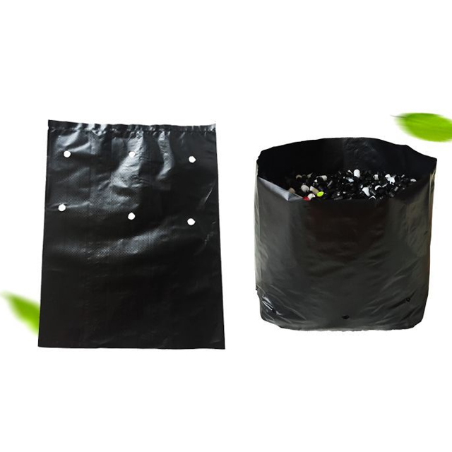 High quality soft plastic grow bag Grow Bag Wholesale