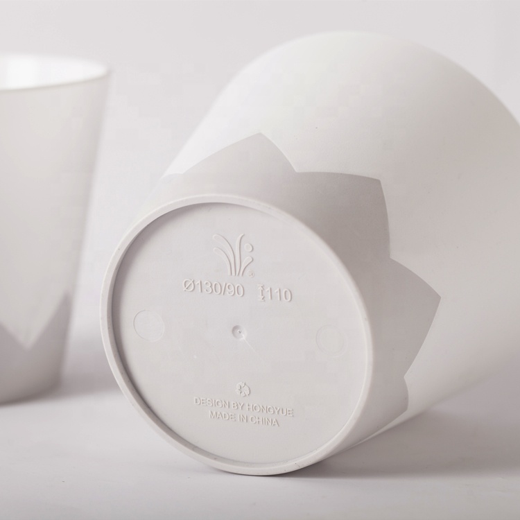 Indoor pot plant plastic tray Grow Bag Wholesale