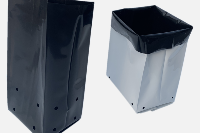 Large capacity plastic grow bags (1)