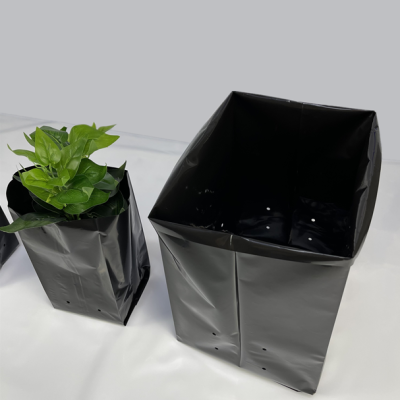 Grow Bags / Planter Bags Manufacturer - GreenPro Ventures