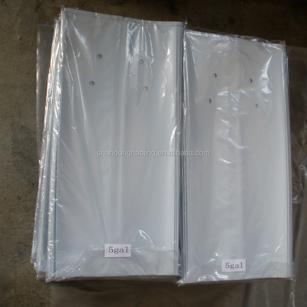 Large capacity plastic grow bags Grow Bag Wholesale
