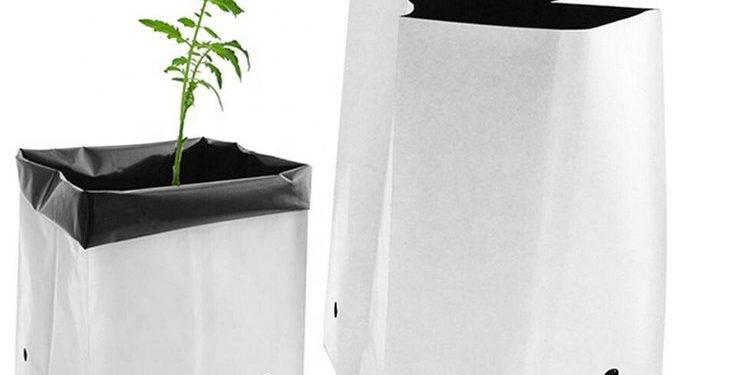 Low price wholesale plastic grow bags (2)