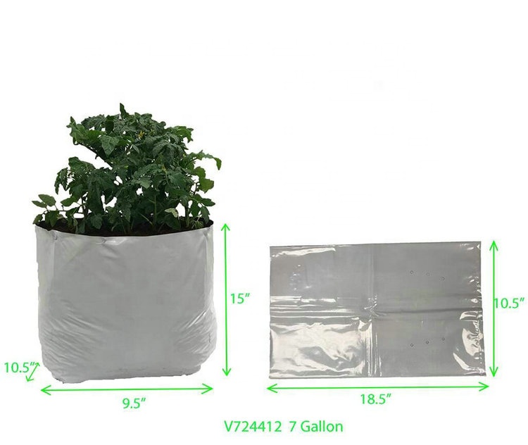 Low price wholesale plastic grow bags Grow Bag Wholesale