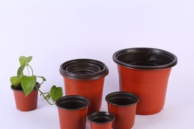 Manufacturer custom size nursery pots (2)