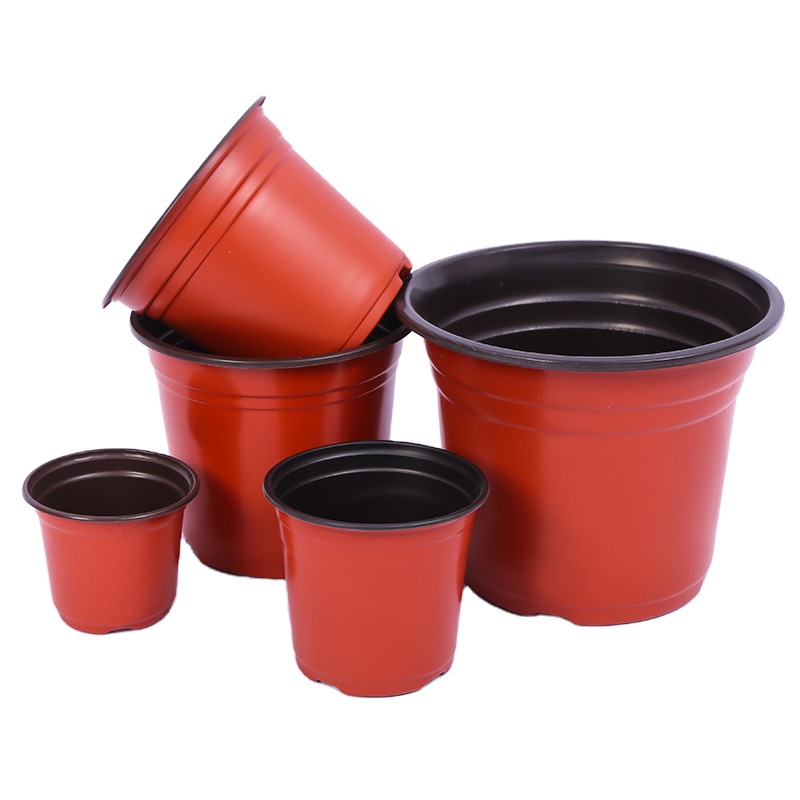 Choosing the Right Nursery Pots for Your Seedlings Grow Bag Wholesale
