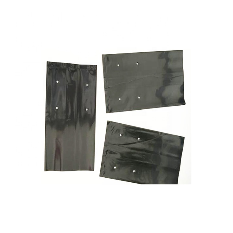 Multiple size plastic grow bags Grow Bag Wholesale