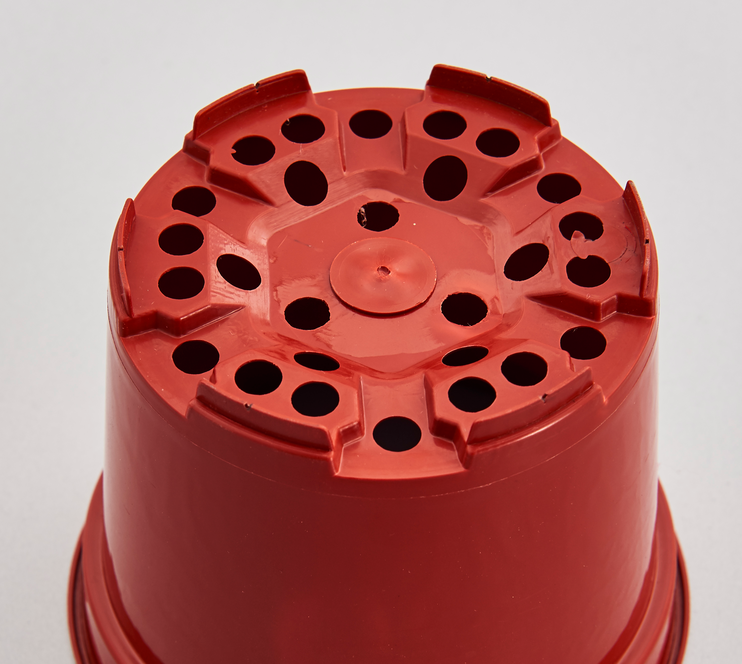 Nursery pots for small plants plastic Grow Bag Wholesale