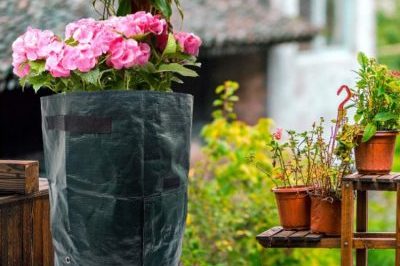 PE plastic potato growing bag (4)