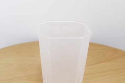 garden square transparent nursery pot (5)