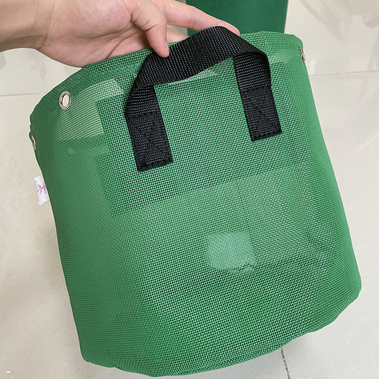 green round plant growing bag Grow Bag Wholesale