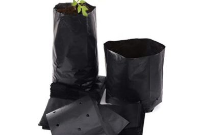 Plastic Grow Bags (2)