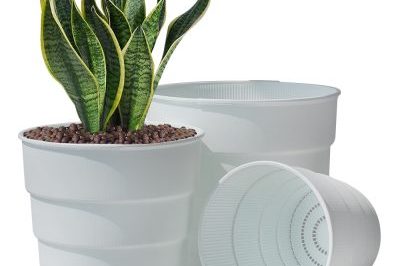 Plastic Pots