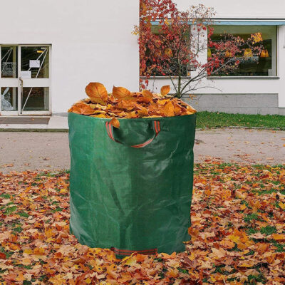 High-quality garden plastic grow bag for vegetable planting