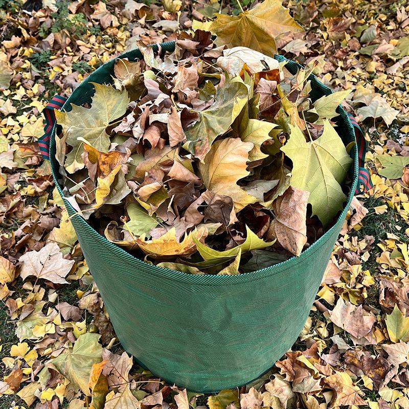 High-quality garden plastic grow bag for vegetable planting