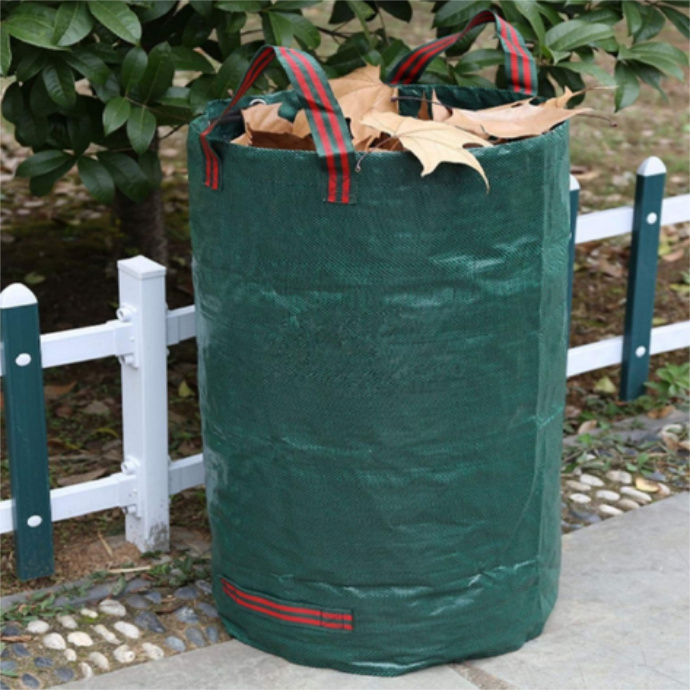 High-quality garden plastic grow bag for vegetable planting