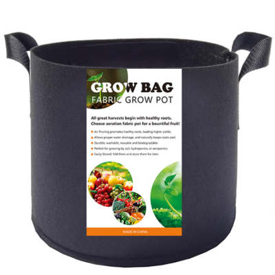 Fabric Grow Bags