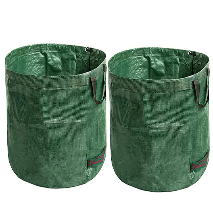 Premium plastic grow bag for professional gardening