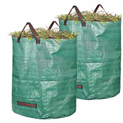 Premium plastic grow bag for professional gardening