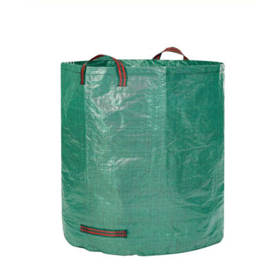 Premium plastic grow bag for professional gardening