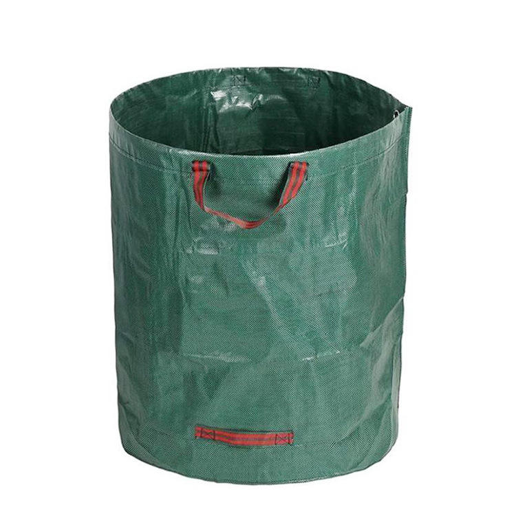 Premium plastic grow bag for professional gardening