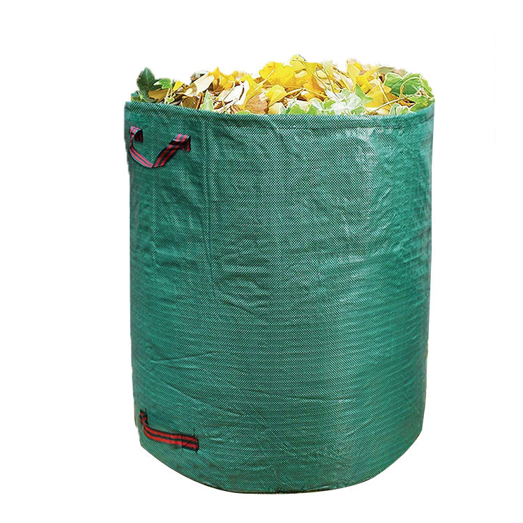 Premium plastic grow bag for professional gardening