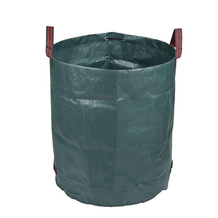 Premium plastic grow bag for professional gardening