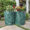 Durable multifunctional plastic grow bag for gardening