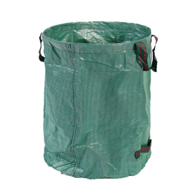 Modern garden plastic grow bag for home and outdoor planting