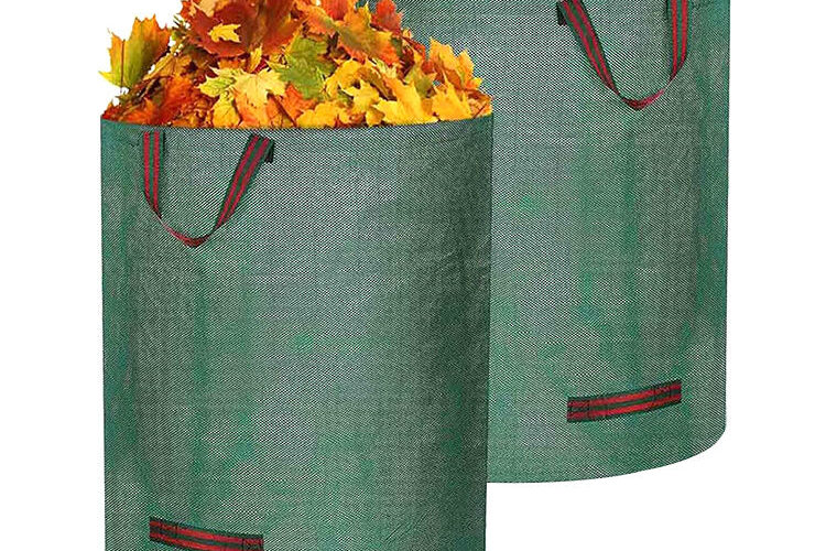 Modern garden plastic grow bag for home and outdoor planting