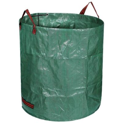 Modern garden plastic grow bag for home and outdoor planting