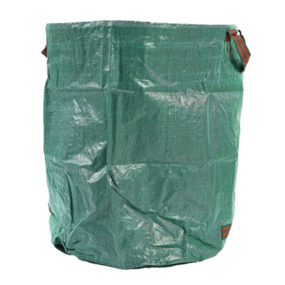 Modern garden plastic grow bag for home and outdoor planting