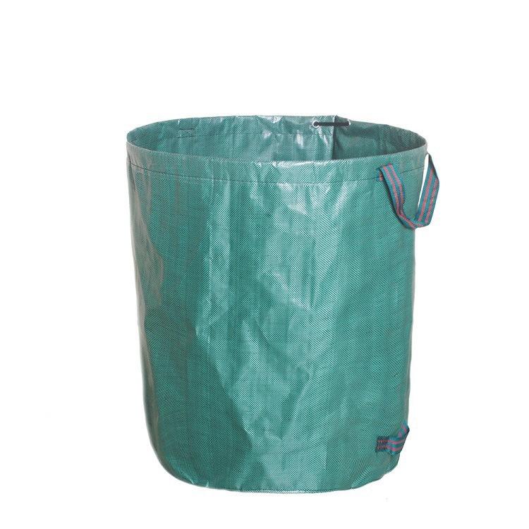 Modern garden plastic grow bag for home and outdoor planting