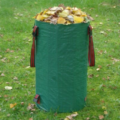 Modern garden plastic grow bag for home planting